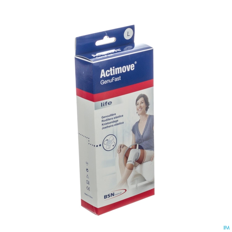 Actimove Knee Support l 7341502