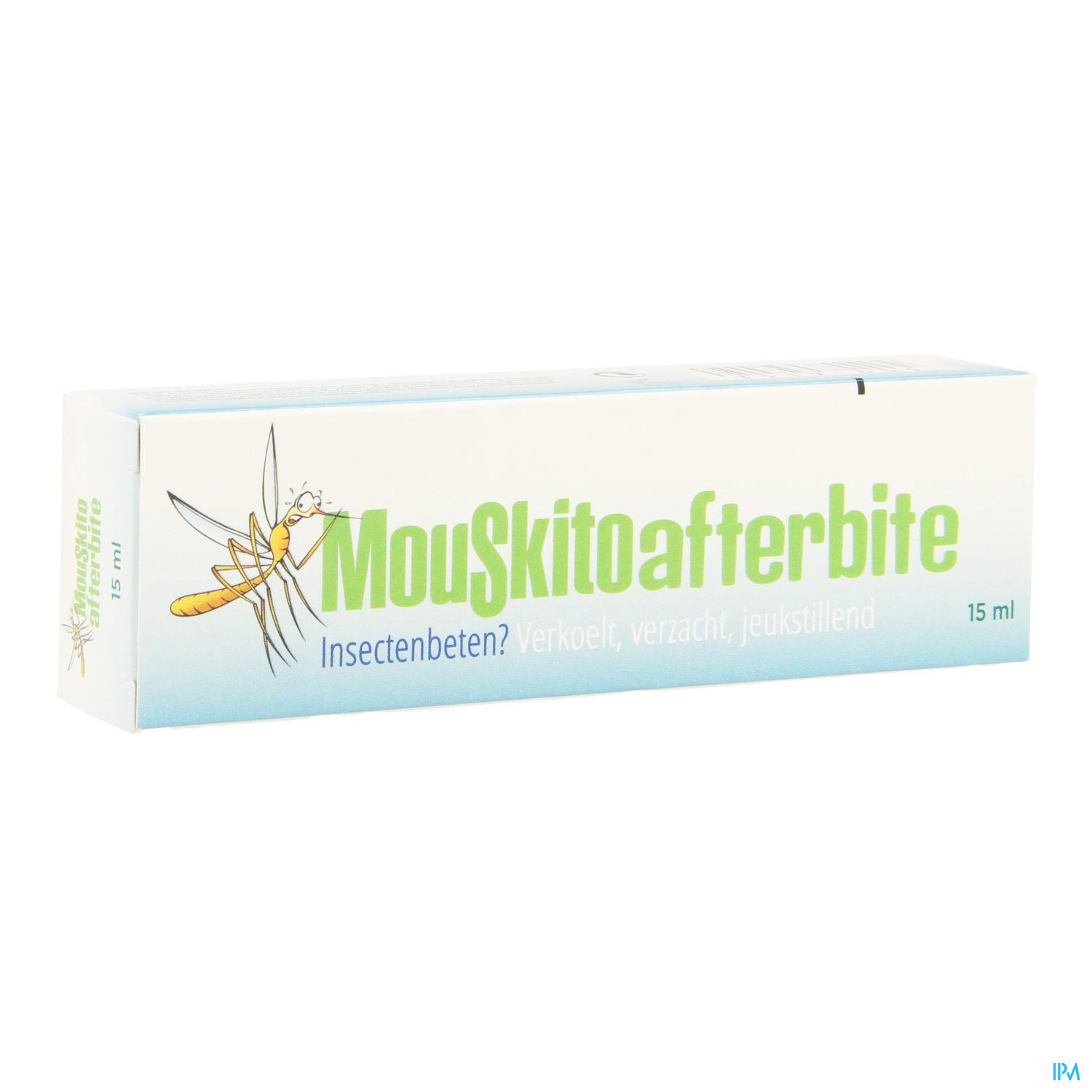 Mouskito Afterbite Roller 15ml