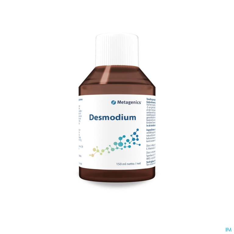 Desmodium 150ml Metagenics