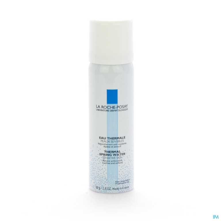 La Roche Posay Eau Thermale 50ml