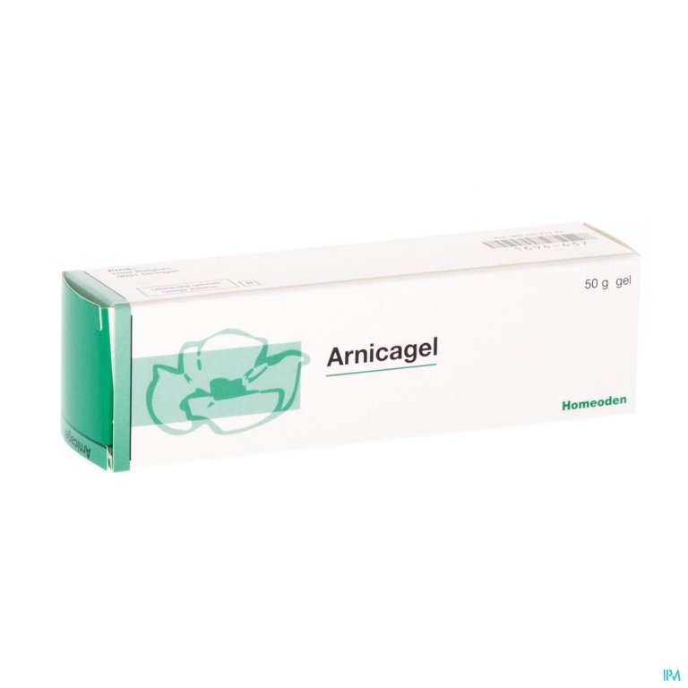 Arnicagel 50g Homeod