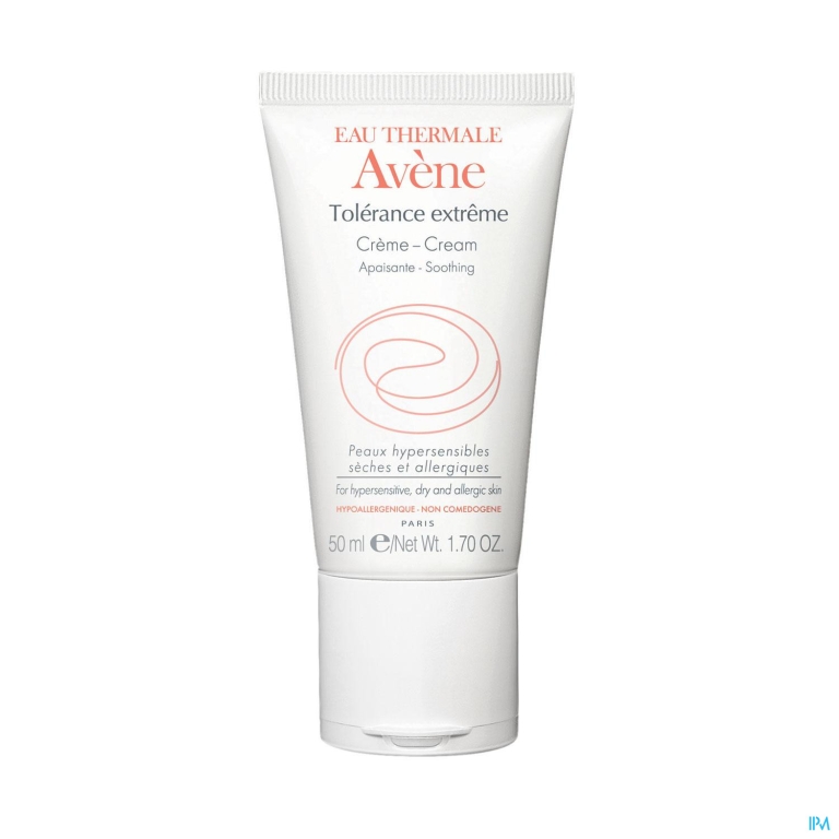 Avene Tolerance Extreme Creme Intol.huid 50ml