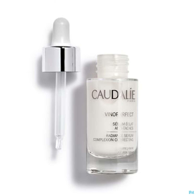 Caudalie Vinoperfect Serum Eclatant-taches 30ml