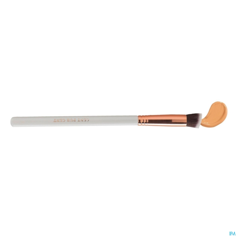 Cent Pur Cent Concealer Brush