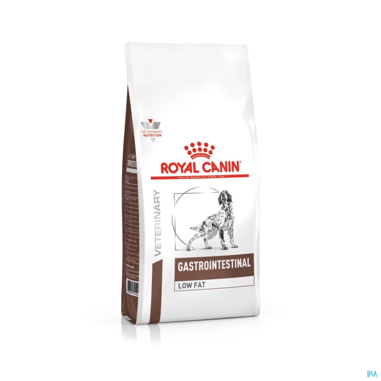 Royal Canin Dog Gastrointestinal Low Fat Dry 6kg