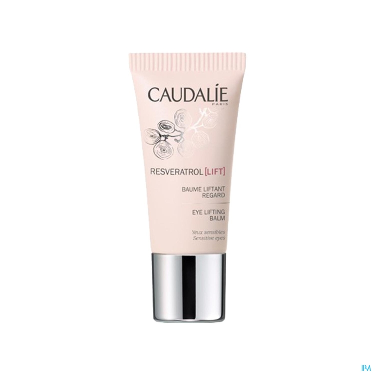 Caudalie Resveratrol Oogbalsme Liftend 15ml