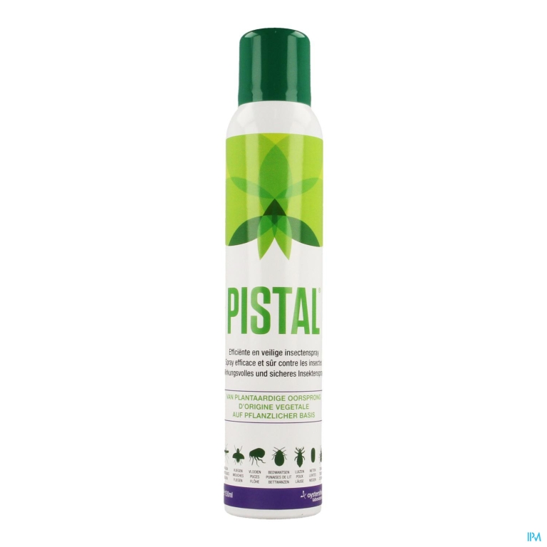 Pistal Insect Spray 150ml