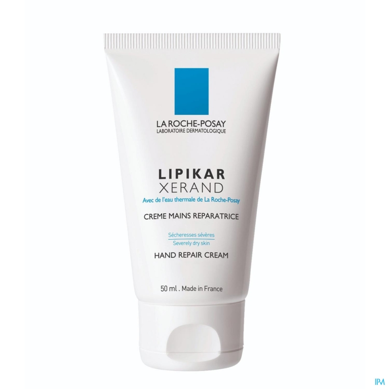 La Roche Posay Lipikar Xerand 50ml