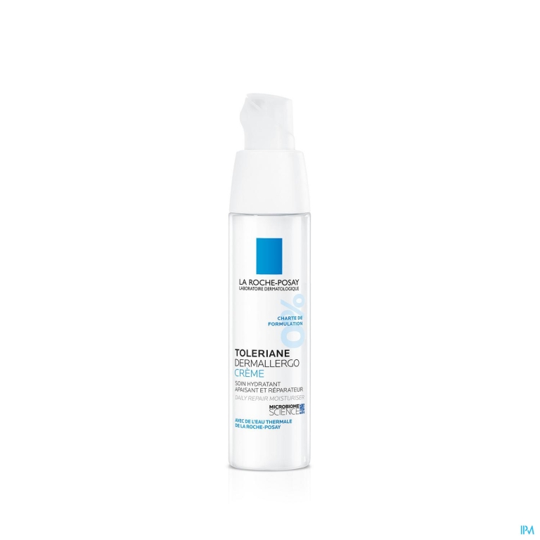 La Roche Posay Toleriane Dermallergo Creme