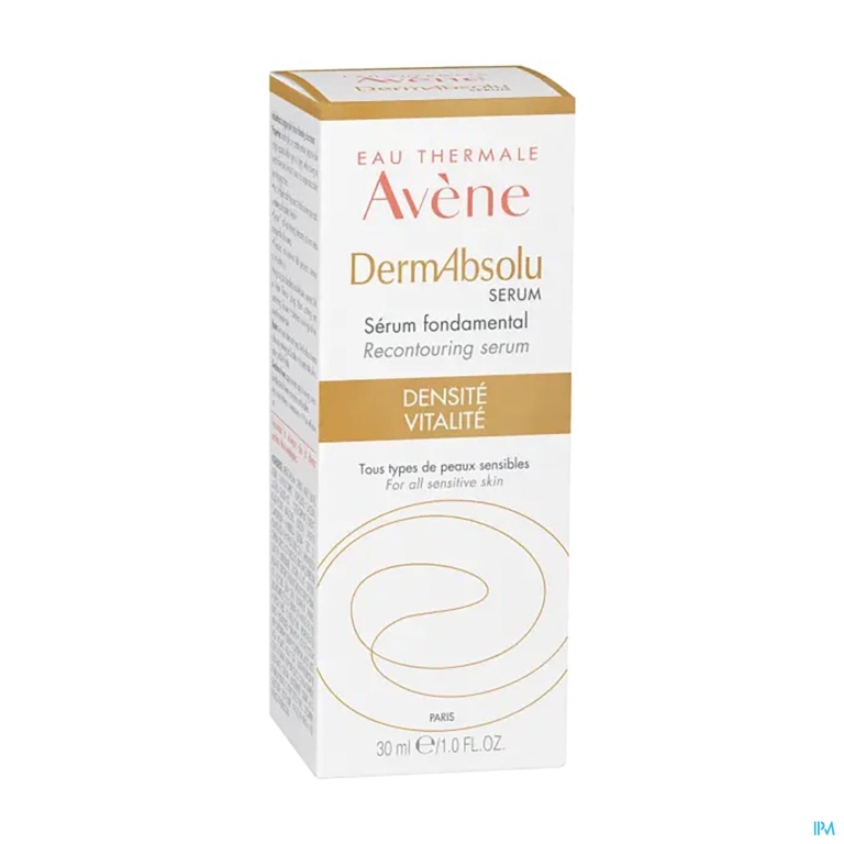 Avene Dermabsolu Serum Pompfl 30ml