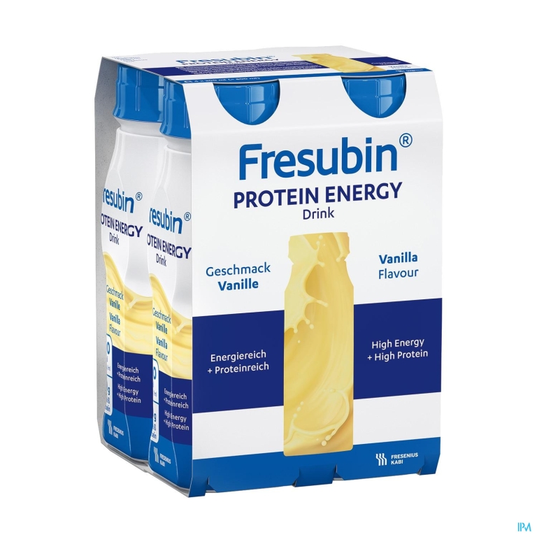 Fresubin Protein Energy Drink 200ml Vanille