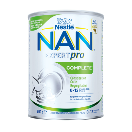 Nan Expertpro Complete 800g