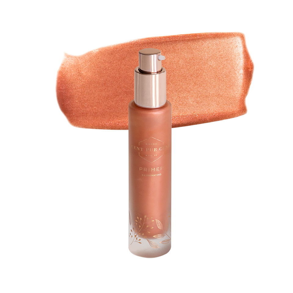 Cent Pur Cent verhelderende Primer Cent Pur Cent Illuminating Primer