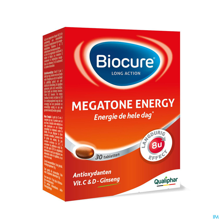 Biocure promo -5 €