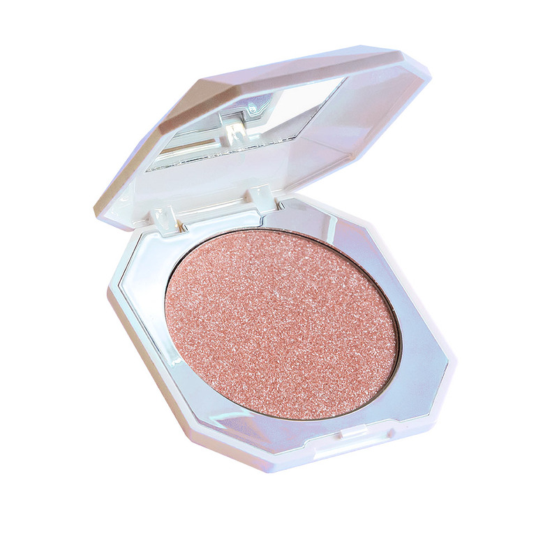 Cent Pur Cent Camille Highligher Roze Diamant