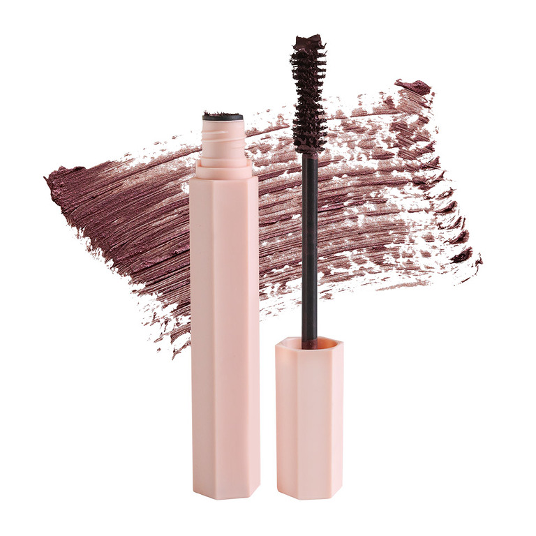 Cent Pur Cent Mascara Burgundy