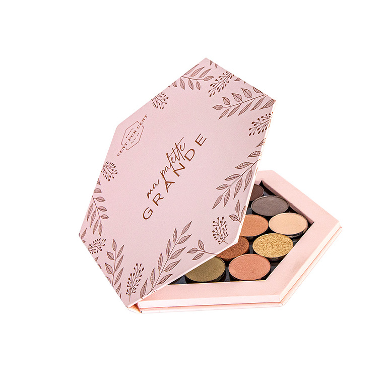 Ma Palette Groot