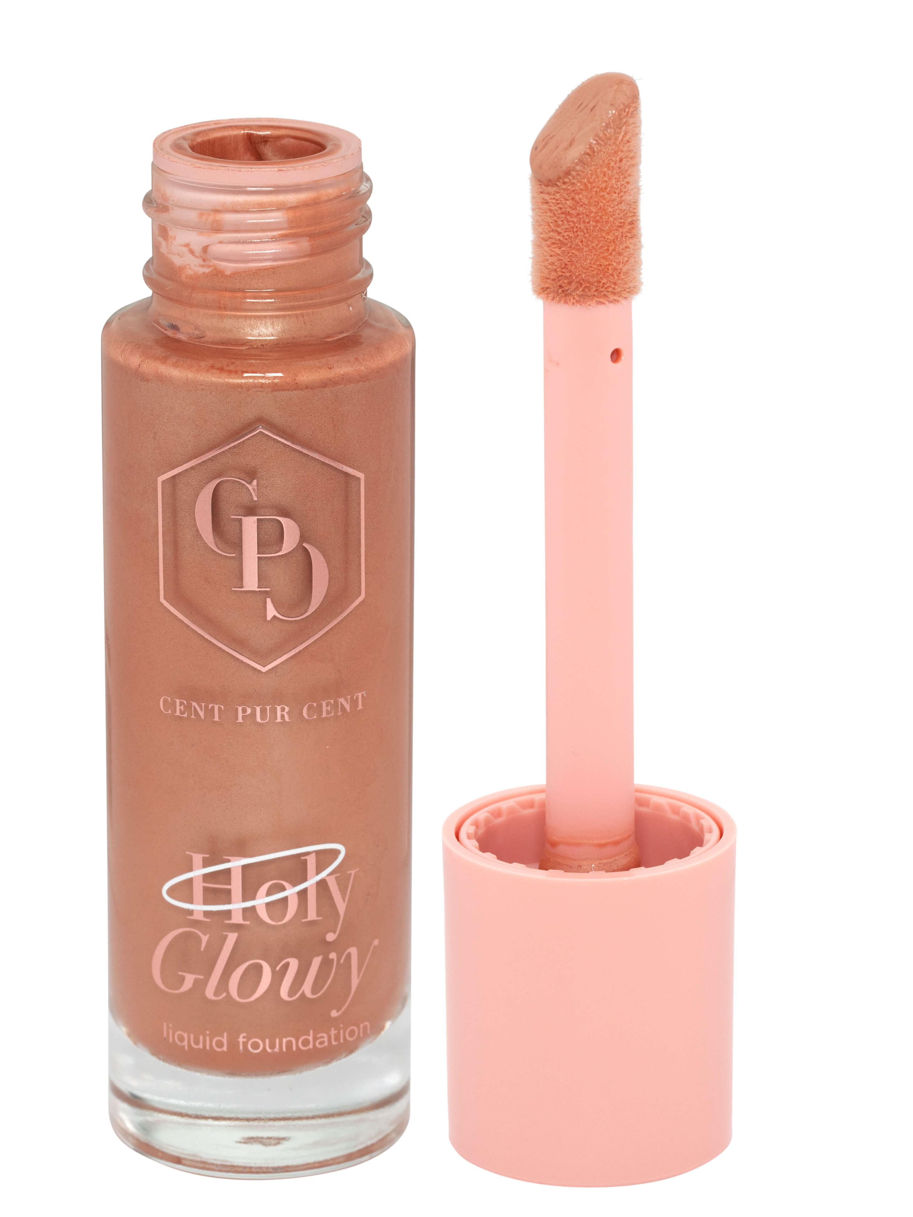 Holy Glow 2