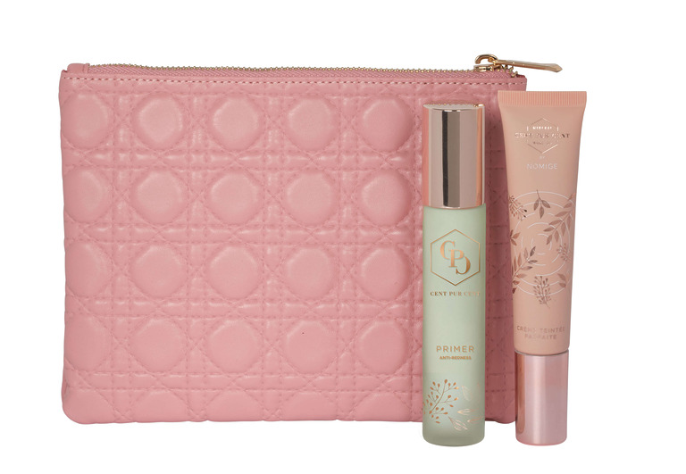 Cent Pur Cent Correctandglowkit Lr