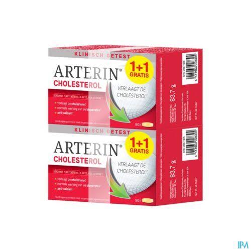 Arterin Promo 1+1