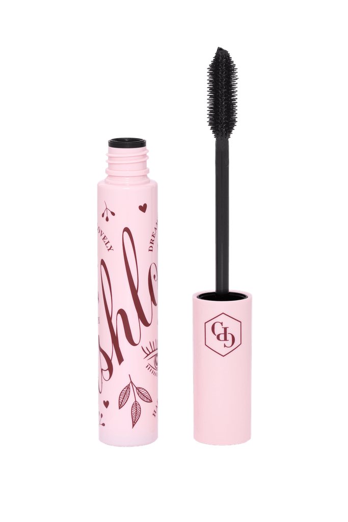 Cent Pur Cent Mascara Lashlove Cent Pur Cent Mascara