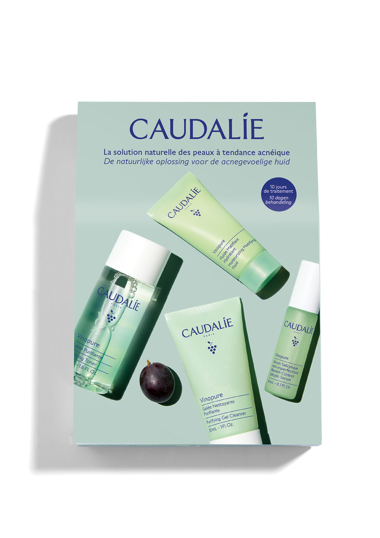 Caudalie Vinopure Starter Kit